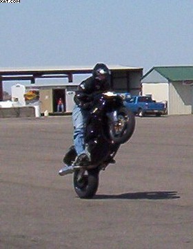 dustin wheelie 4-4-04